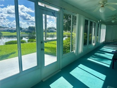 Waterfront 3/2/2 FURNISHED Home!  Peace of mind awaits you with on Plantation Golf Club in Florida - for sale on GolfHomes.com, golf home, golf lot