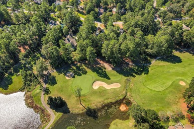Welcome to a gorgeous home in the exclusive golf course on Woodside Plantation Country Club in South Carolina - for sale on GolfHomes.com, golf home, golf lot
