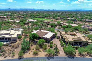 IMMEDIATE GOLF MEMBERSHIP AT CLOSE OF ESCROW.
Home being sold on Desert Highlands Golf Club in Arizona - for sale on GolfHomes.com, golf home, golf lot