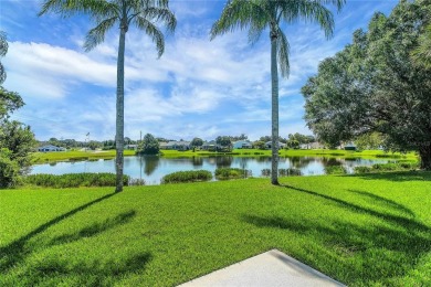 Waterfront 3/2/2 FURNISHED Home!  Peace of mind awaits you with on Plantation Golf Club in Florida - for sale on GolfHomes.com, golf home, golf lot