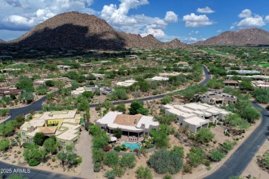 IMMEDIATE GOLF MEMBERSHIP AT CLOSE OF ESCROW.
Home being sold on Desert Highlands Golf Club in Arizona - for sale on GolfHomes.com, golf home, golf lot