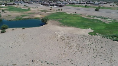 Spacious 11,005 sq ft lot ready for your dream home to be built on Los Lagos Golf Club in Arizona - for sale on GolfHomes.com, golf home, golf lot