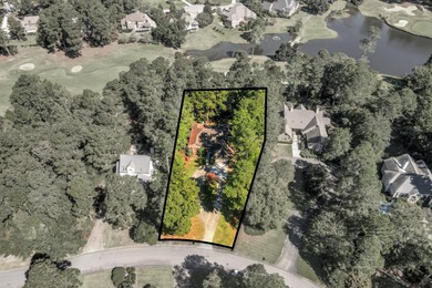 Welcome to a gorgeous home in the exclusive golf course on Woodside Plantation Country Club in South Carolina - for sale on GolfHomes.com, golf home, golf lot