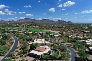 IMMEDIATE GOLF MEMBERSHIP AT CLOSE OF ESCROW.
Home being sold on Desert Highlands Golf Club in Arizona - for sale on GolfHomes.com, golf home, golf lot