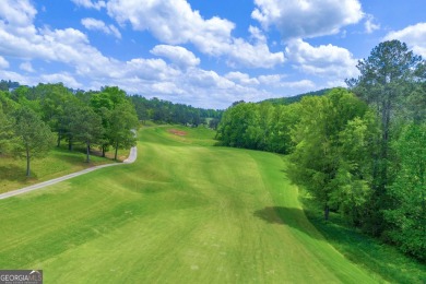 Welcome to 1644 Currahee Club Drive, Toccoa, GA 30577 - where on Currahee Golf Club in Georgia - for sale on GolfHomes.com, golf home, golf lot