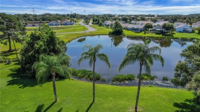 Waterfront 3/2/2 FURNISHED Home!  Peace of mind awaits you with on Plantation Golf Club in Florida - for sale on GolfHomes.com, golf home, golf lot