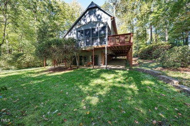 This property offers the perfect opportunity for buyers seeking on MacGregor Downs Country Club in North Carolina - for sale on GolfHomes.com, golf home, golf lot