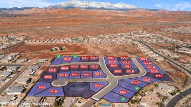 Nestled in the heart of Coral Canyon, this stunning walk-out on Coral Canyon Golf Course in Utah - for sale on GolfHomes.com, golf home, golf lot
