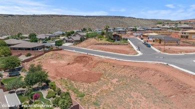 Nestled in the heart of Coral Canyon, this stunning walk-out on Coral Canyon Golf Course in Utah - for sale on GolfHomes.com, golf home, golf lot