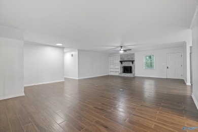 ASSUMABLE 5.25% VA LOAN! Stunning fully remodeled home for sale on Burningtree Country Club in Alabama - for sale on GolfHomes.com, golf home, golf lot