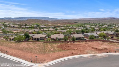 Nestled in the heart of Coral Canyon, this stunning walk-out on Coral Canyon Golf Course in Utah - for sale on GolfHomes.com, golf home, golf lot