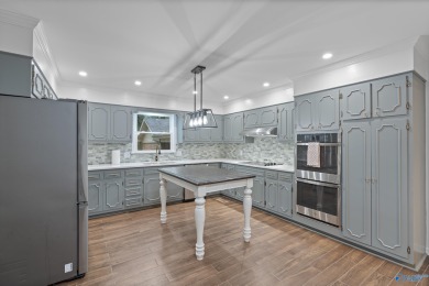 ASSUMABLE 5.25% VA LOAN! Stunning fully remodeled home for sale on Burningtree Country Club in Alabama - for sale on GolfHomes.com, golf home, golf lot