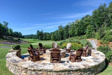 Dreamy Mountaintop Golf  Lake Club retreat! This beautifully on Mountaintop Golf and Lake Club in North Carolina - for sale on GolfHomes.com, golf home, golf lot