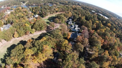 This property offers the perfect opportunity for buyers seeking on MacGregor Downs Country Club in North Carolina - for sale on GolfHomes.com, golf home, golf lot