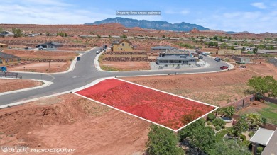 Nestled in the heart of Coral Canyon, this stunning walk-out on Coral Canyon Golf Course in Utah - for sale on GolfHomes.com, golf home, golf lot