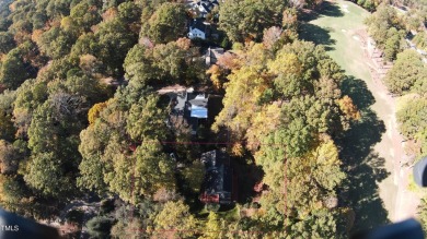 This property offers the perfect opportunity for buyers seeking on MacGregor Downs Country Club in North Carolina - for sale on GolfHomes.com, golf home, golf lot