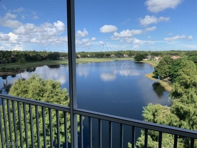 This is a very desirable 4th floor, FULLY FURNISHED 2 Bed 2 Bath on Legends Golf and Country Club in Florida - for sale on GolfHomes.com, golf home, golf lot