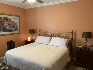 This is a very desirable 4th floor, FULLY FURNISHED 2 Bed 2 Bath on Legends Golf and Country Club in Florida - for sale on GolfHomes.com, golf home, golf lot