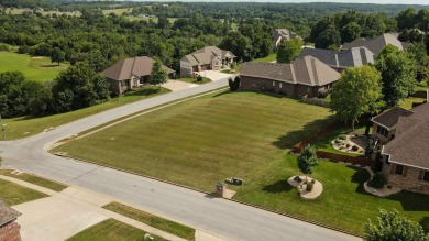 Build your dream home in one of Springfield's most sought-after on Rivercut Golf Course in Missouri - for sale on GolfHomes.com, golf home, golf lot