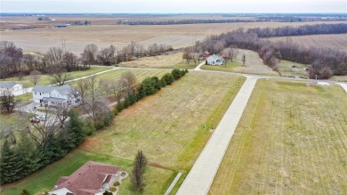 Build your dream home in beautiful Hollowood Estates! These lots on Wolves Crossing Golf Club in Illinois - for sale on GolfHomes.com, golf home, golf lot