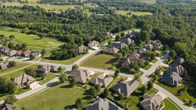Build your dream home in one of Springfield's most sought-after on Rivercut Golf Course in Missouri - for sale on GolfHomes.com, golf home, golf lot