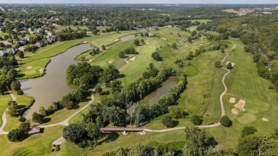 Build your dream home in one of Springfield's most sought-after on Rivercut Golf Course in Missouri - for sale on GolfHomes.com, golf home, golf lot