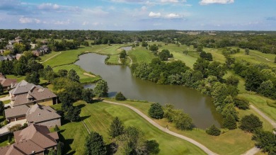 Build your dream home in one of Springfield's most sought-after on Rivercut Golf Course in Missouri - for sale on GolfHomes.com, golf home, golf lot