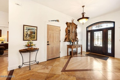 Perched majestically on the 15th hole of The Lakes Course at Red on The Resort At Red Hawk  in Nevada - for sale on GolfHomes.com, golf home, golf lot