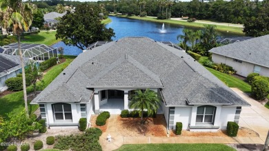 You're buying a home... But what you are purchasing is a on Plantation Bay Golf and Country Club in Florida - for sale on GolfHomes.com, golf home, golf lot