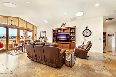 Perched majestically on the 15th hole of The Lakes Course at Red on The Resort At Red Hawk  in Nevada - for sale on GolfHomes.com, golf home, golf lot