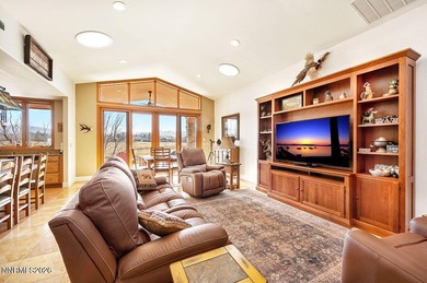 Perched majestically on the 15th hole of The Lakes Course at Red on The Resort At Red Hawk  in Nevada - for sale on GolfHomes.com, golf home, golf lot