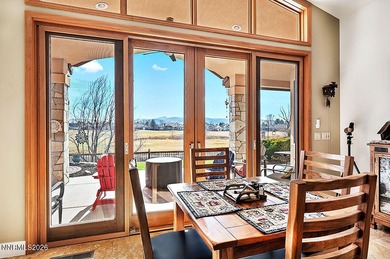 Perched majestically on the 15th hole of The Lakes Course at Red on The Resort At Red Hawk  in Nevada - for sale on GolfHomes.com, golf home, golf lot