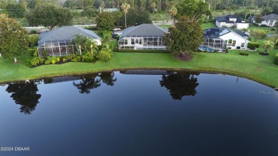 You're buying a home... But what you are purchasing is a on Plantation Bay Golf and Country Club in Florida - for sale on GolfHomes.com, golf home, golf lot