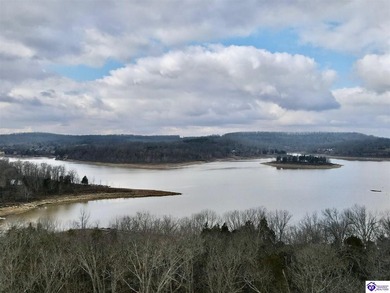 Lakefront Home with 2 Docks on 3 lots totaling 3.43 acres. Docks on Rough River Dam State Resort Park Golf Course in Kentucky - for sale on GolfHomes.com, golf home, golf lot