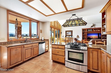 Perched majestically on the 15th hole of The Lakes Course at Red on The Resort At Red Hawk  in Nevada - for sale on GolfHomes.com, golf home, golf lot