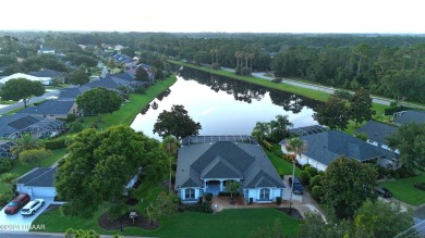 You're buying a home... But what you are purchasing is a on Plantation Bay Golf and Country Club in Florida - for sale on GolfHomes.com, golf home, golf lot