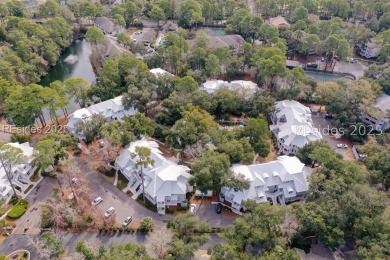 Why own more than you can use?  Premium location and walking on Port Royal Golf and Racquet Club in South Carolina - for sale on GolfHomes.com, golf home, golf lot