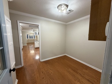 Welcome to 980 Dogwood Drive, where comfort, space, and location on Sugar Creek Country Club in Arkansas - for sale on GolfHomes.com, golf home, golf lot