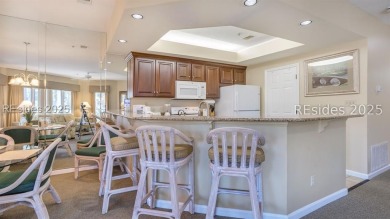 Why own more than you can use?  Premium location and walking on Port Royal Golf and Racquet Club in South Carolina - for sale on GolfHomes.com, golf home, golf lot