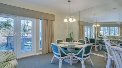 Why own more than you can use?  Premium location and walking on Port Royal Golf and Racquet Club in South Carolina - for sale on GolfHomes.com, golf home, golf lot