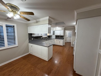 Welcome to 980 Dogwood Drive, where comfort, space, and location on Sugar Creek Country Club in Arkansas - for sale on GolfHomes.com, golf home, golf lot