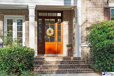 Welcome to Country Club of South Carolina, a premier golf course on Country Club of South Carolina in South Carolina - for sale on GolfHomes.com, golf home, golf lot