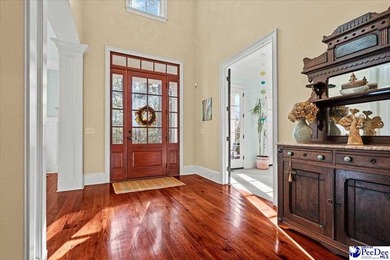 Welcome to Country Club of South Carolina, a premier golf course on Country Club of South Carolina in South Carolina - for sale on GolfHomes.com, golf home, golf lot