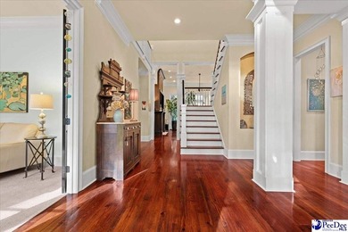 Welcome to Country Club of South Carolina, a premier golf course on Country Club of South Carolina in South Carolina - for sale on GolfHomes.com, golf home, golf lot