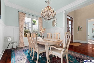 Welcome to Country Club of South Carolina, a premier golf course on Country Club of South Carolina in South Carolina - for sale on GolfHomes.com, golf home, golf lot