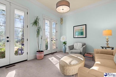 Welcome to Country Club of South Carolina, a premier golf course on Country Club of South Carolina in South Carolina - for sale on GolfHomes.com, golf home, golf lot