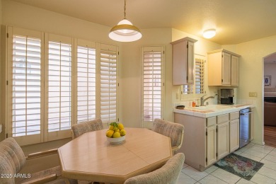 Resort Style living in Westbrook Village. Active ADULT COMMUNITY on Westbrook Village / Vista Golf Course in Arizona - for sale on GolfHomes.com, golf home, golf lot