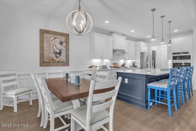 Welcome to 3836 Berkeley Court in beautiful St James Plantation on Members Club At St. James Plantation in North Carolina - for sale on GolfHomes.com, golf home, golf lot