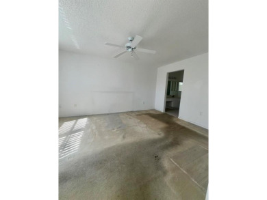 Price Reduced!!!! Enjoy this large 2 Bed 2 Bath Condo ready to on Sunrise Lakes Phase IV Golf Course in Florida - for sale on GolfHomes.com, golf home, golf lot