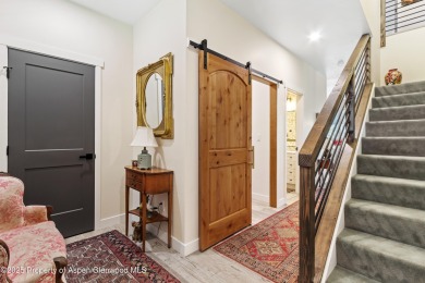 This beautifully updated duplex offers a perfect blend of style on Lakota Canyon Ranch and Golf Club in Colorado - for sale on GolfHomes.com, golf home, golf lot